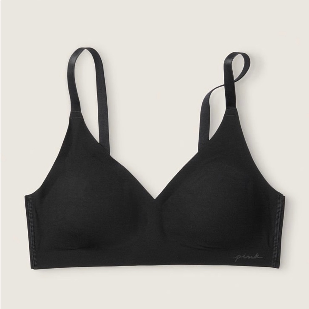PINK Victoria’s Secret bralette